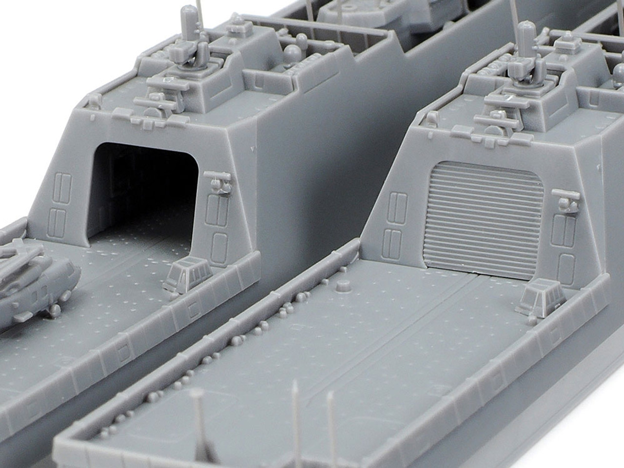 1/700 JMSDF Defense Ship FFM-1 Mogami - 31037