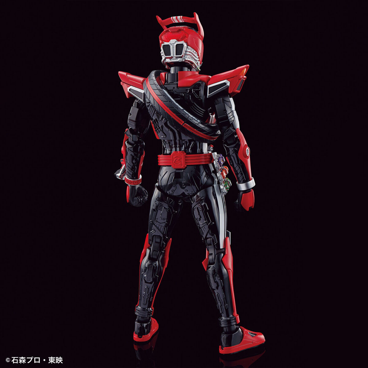 Kamen Rider Drive type Speed - Brookhurst Hobbies