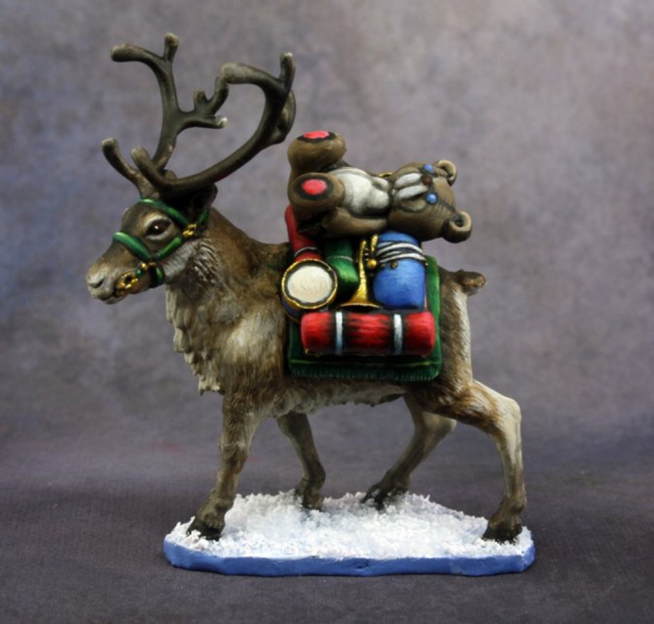 01598 - Special Edition Figures: Herschel, Pack Reindeer