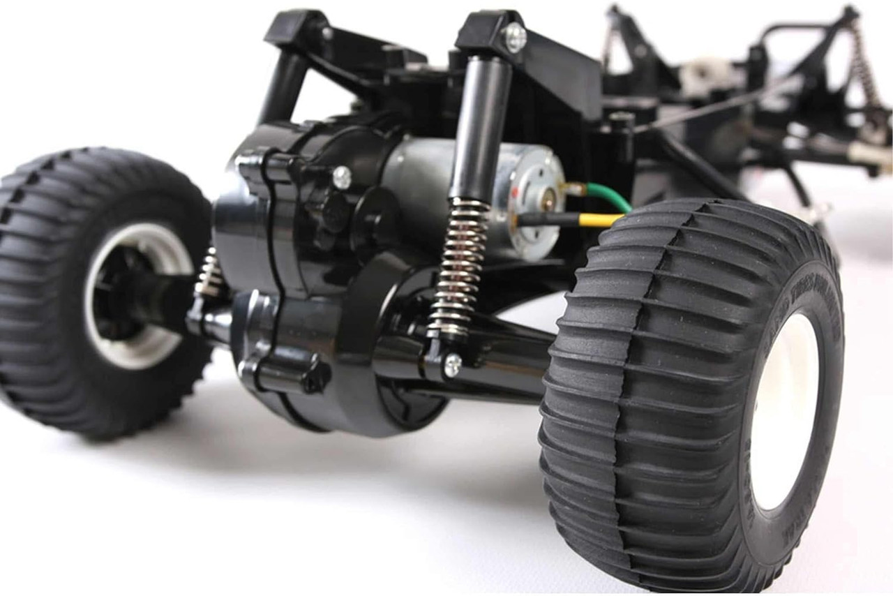 1/10 RC GRASSHOPPER 2WD RE-RELEASE