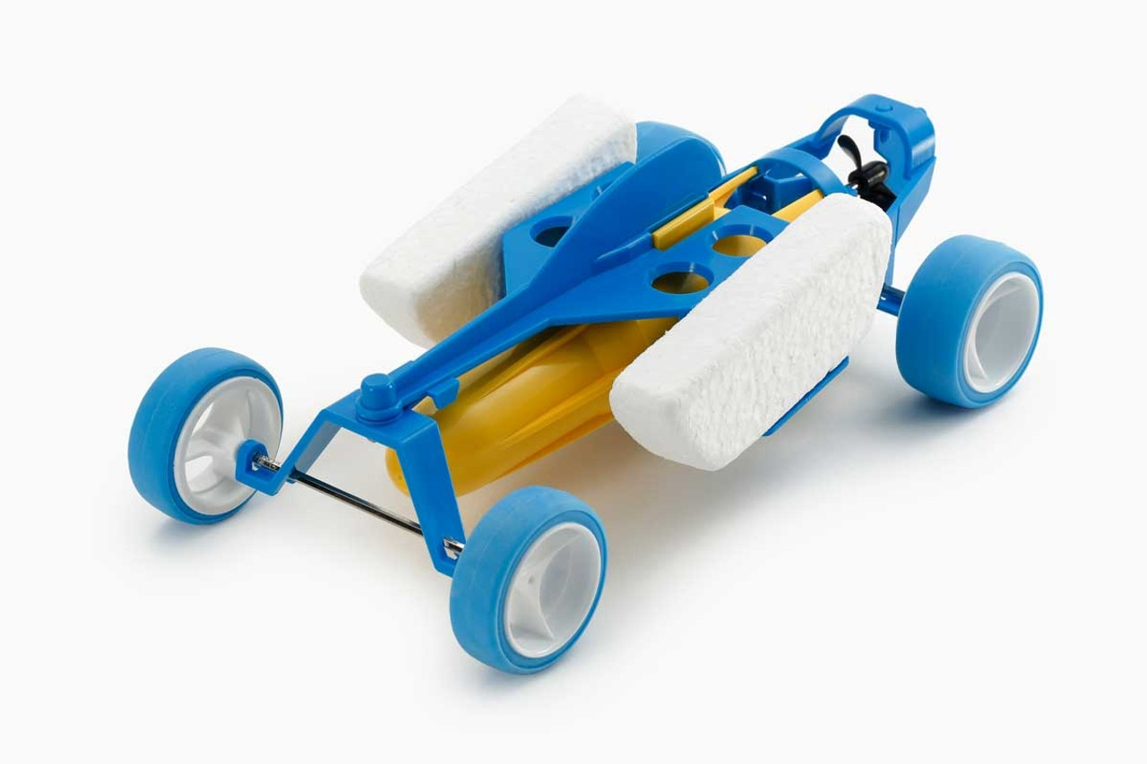 AMPHIBIOUS VEHICLE KIT 69926 Brookhurst Hobbies