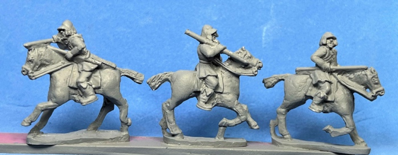 PIG030099 - MACEDONIAN UNARMOURED CAVALRY