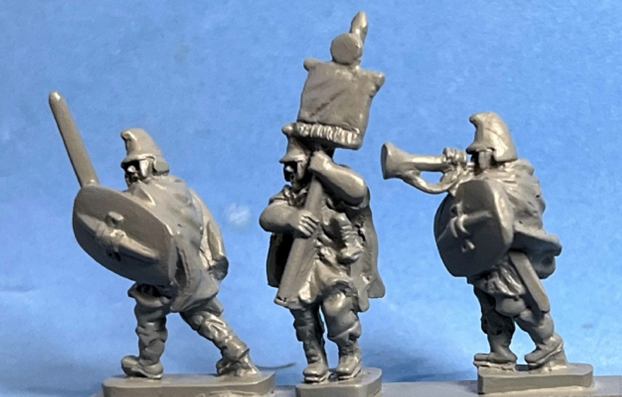 PIG030102 - THRACIAN FOOT COMMAND