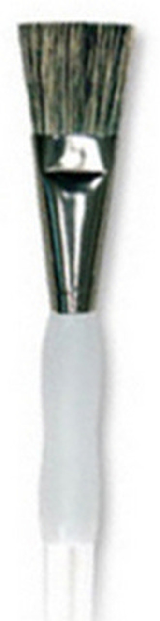 GLAZE 1 INCH - Soft Grip Bristle