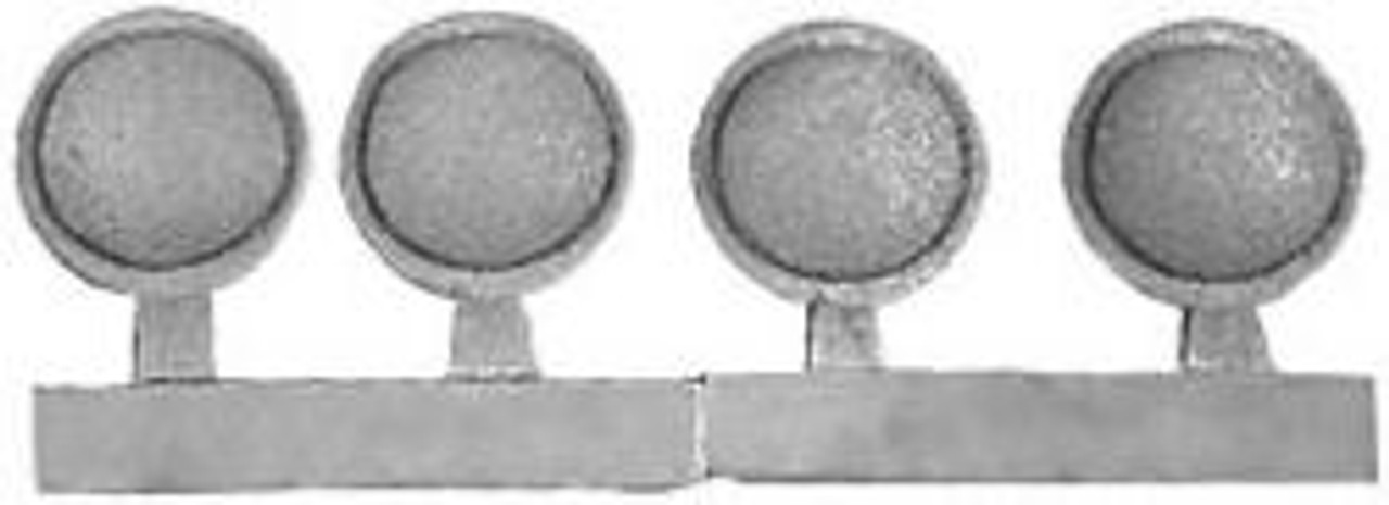 XYS18264 - Greek Hoplite Shields (24)