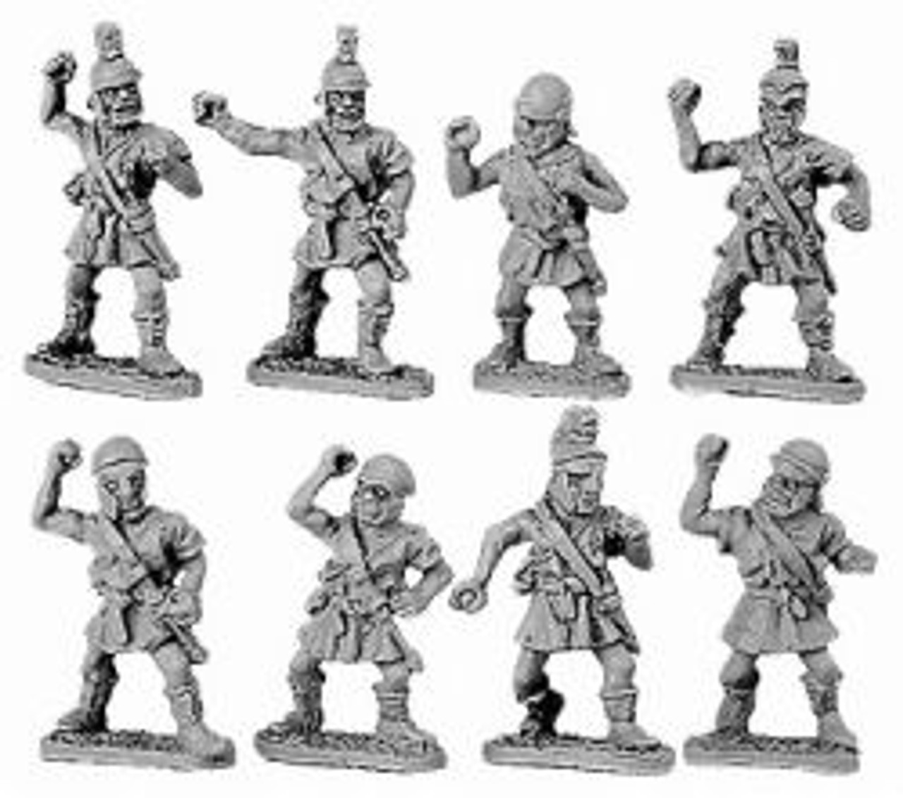 XYS18241 - Peltasts with Attic and Chalkidian Helmets (8)