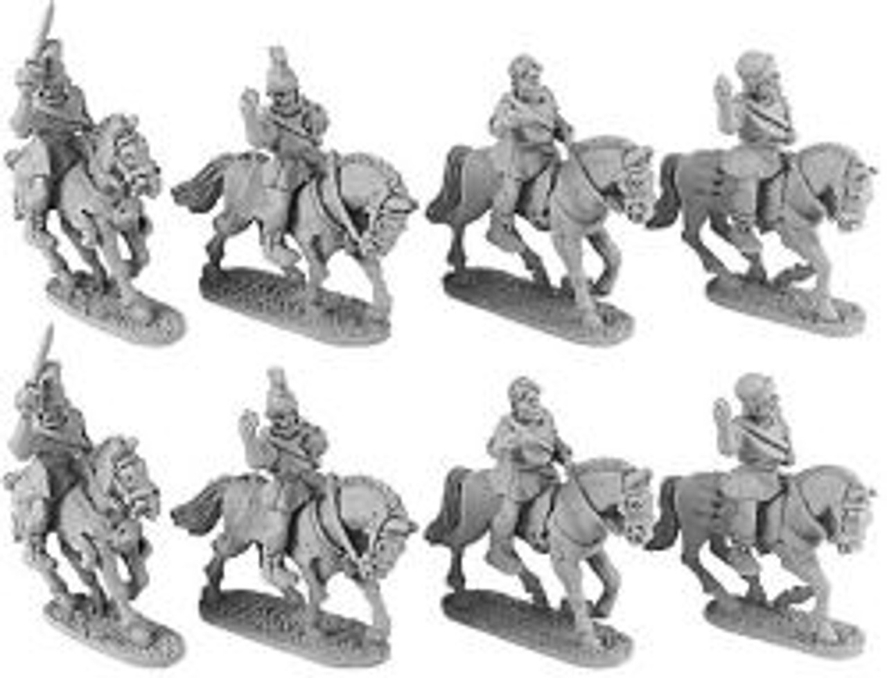 XYS18298 - Paionian Cavalry