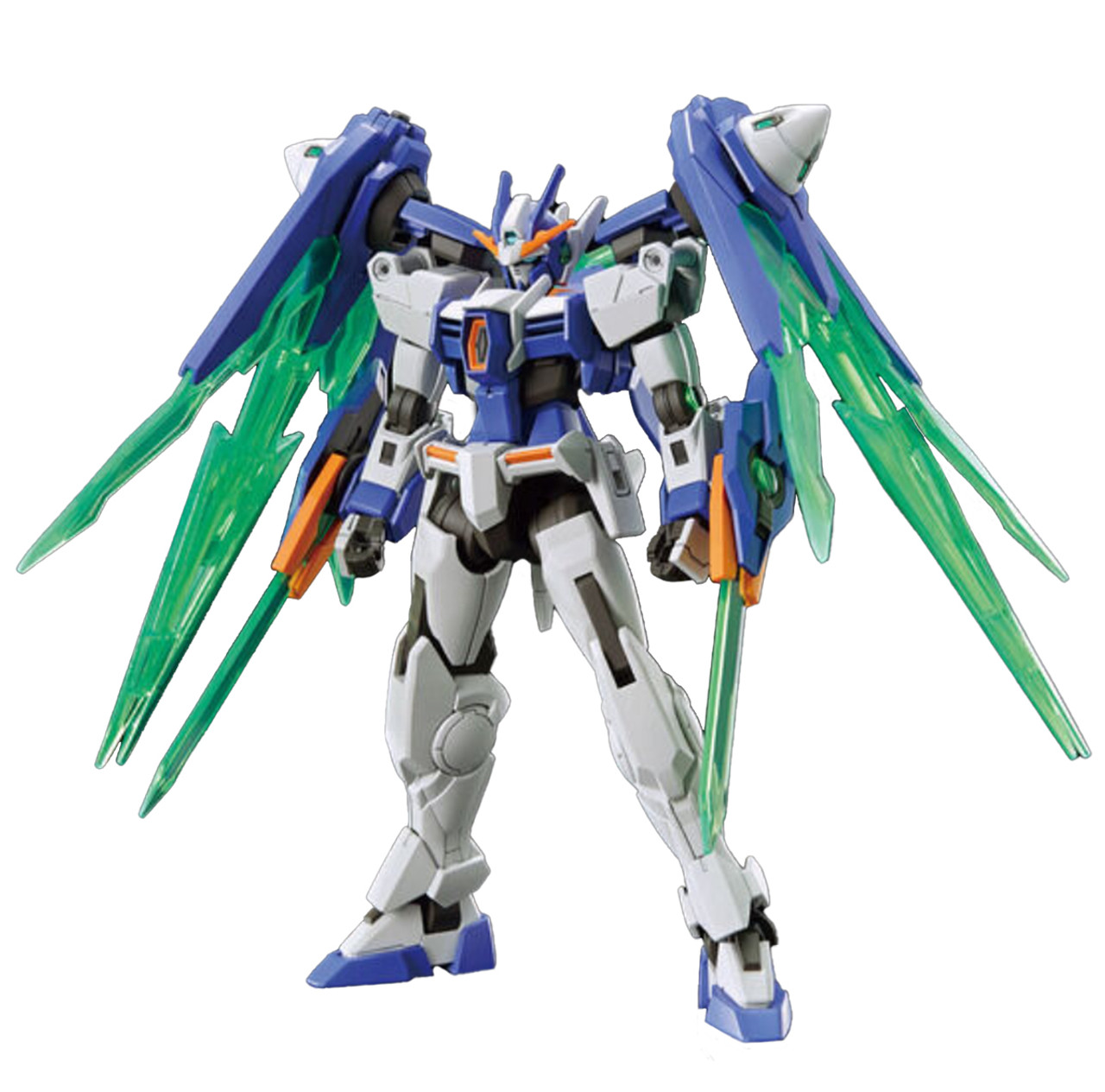 1/144 HG 05 Gundam 00 Diver Arc "Gundam Build Metaverse"