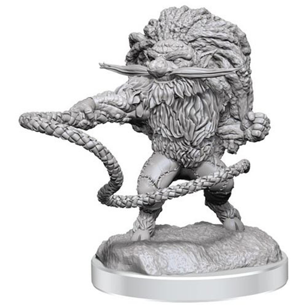 D&D Nolzur's Marvelous Unpainted Minis: W16 Korreds