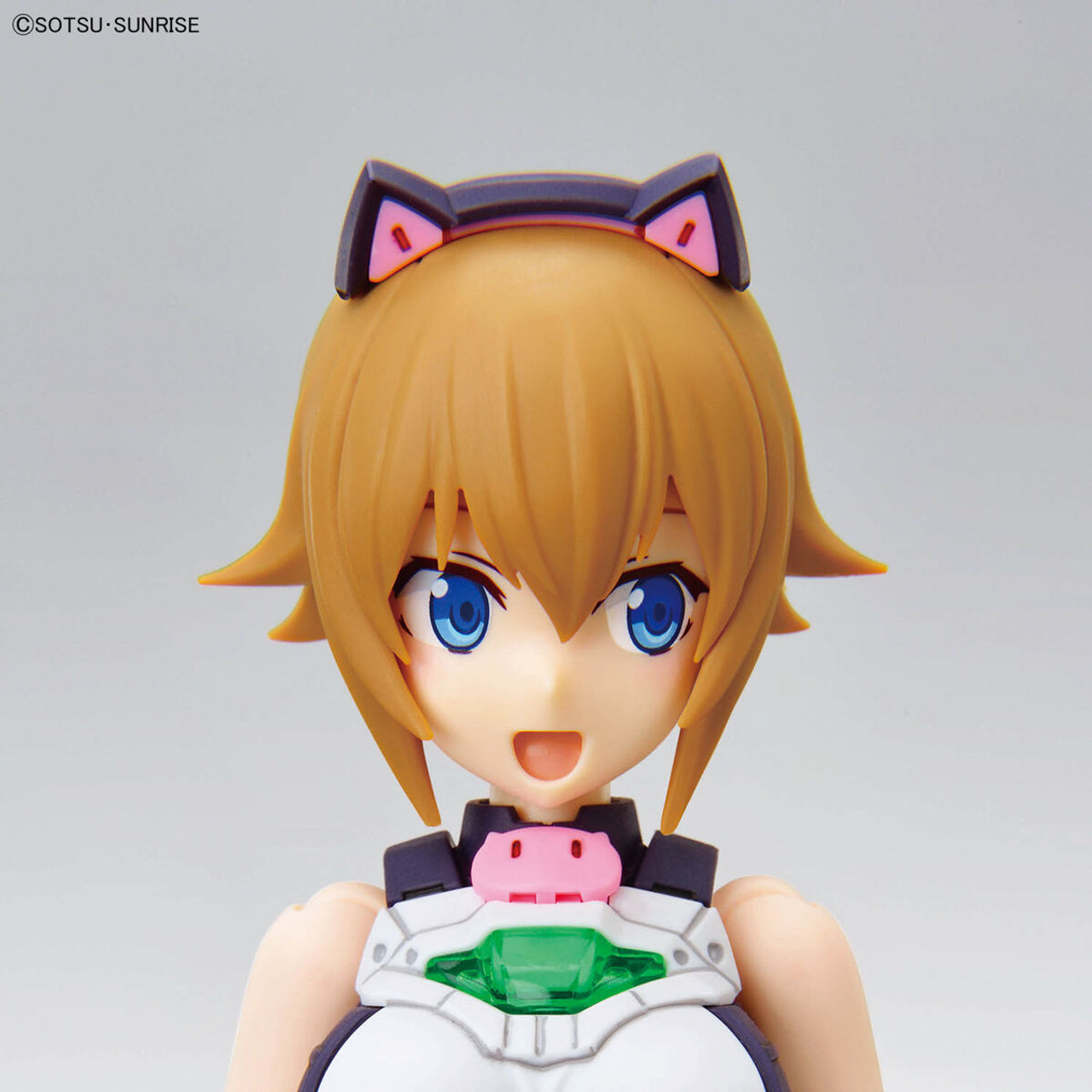 Figure-rise Standard Avatar Fumina