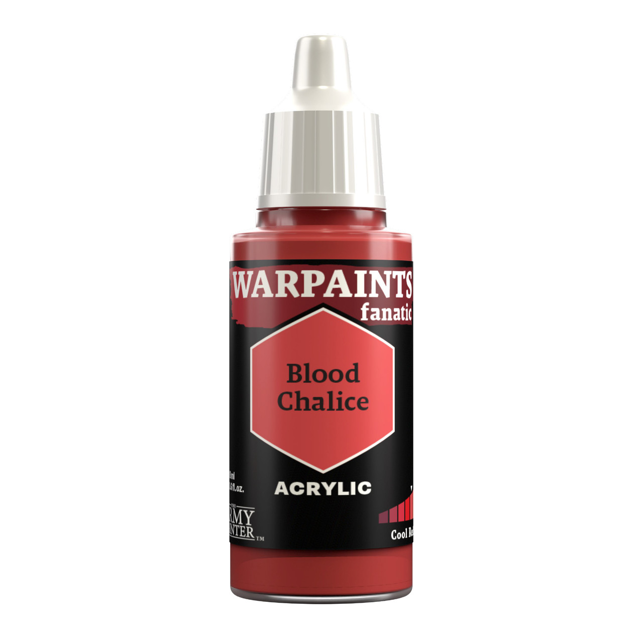 WP3119 - Warpaints Fanatic: Blood Chalice