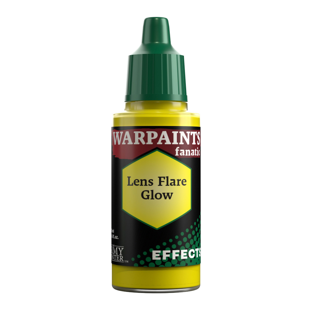 WP3178 - Warpaints Fanatic Effects: Lens Flare Glow