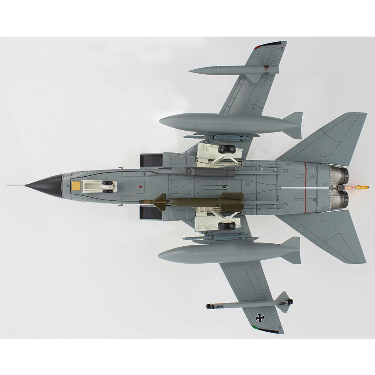 1/72 Tornado IDS "Holloman AFB" 46+05, FlgAusZLw, May 2014 -  HA6718W