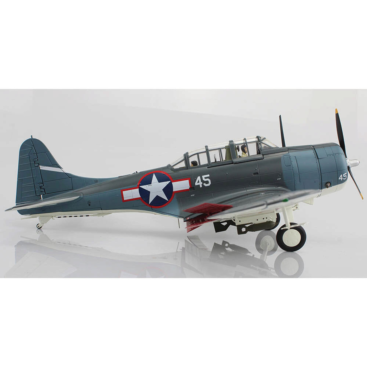 1/32 Douglas SBD-5 