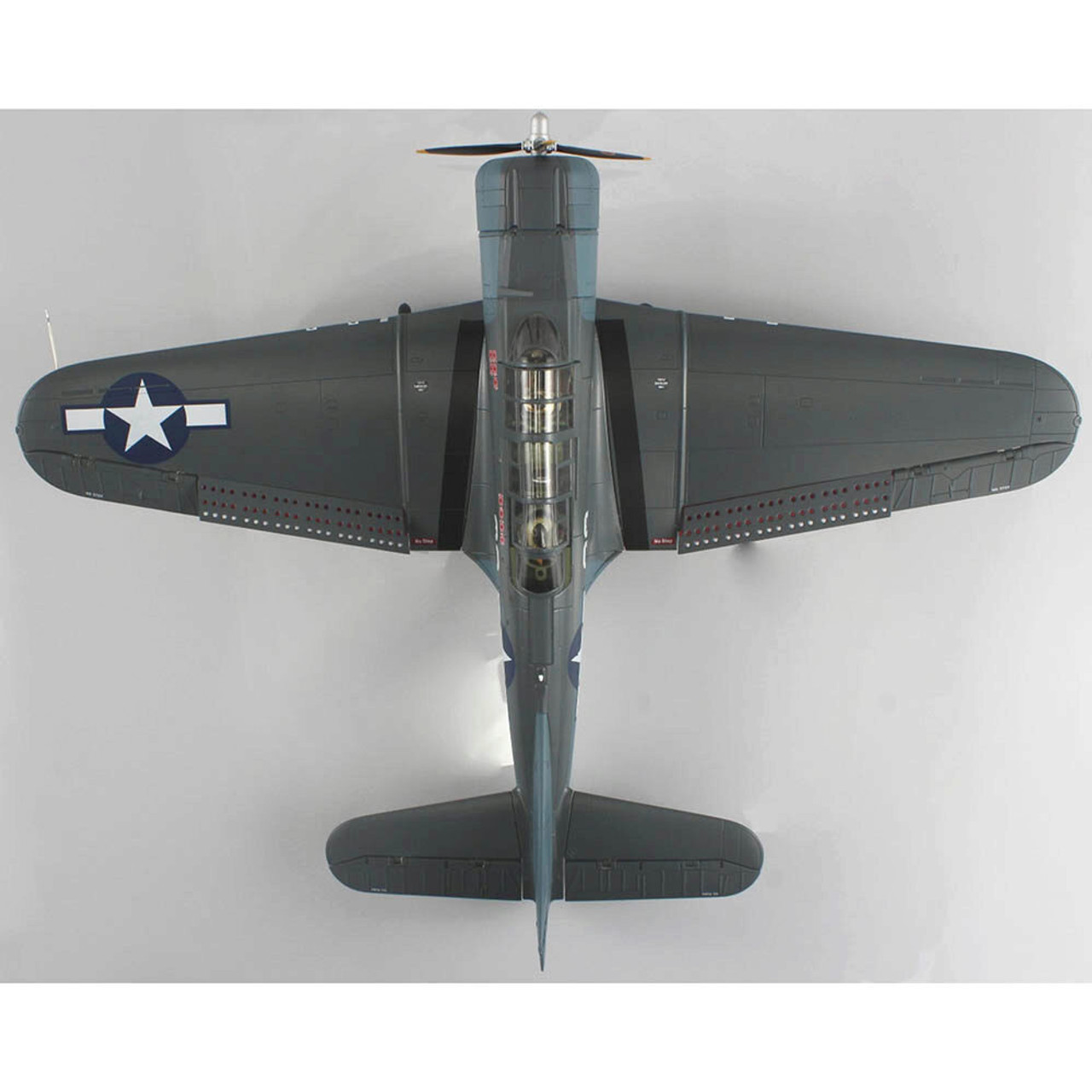 1/32  Douglas SBD-5 "Dauntless" White 39, Lt. Cook Cleland, VB-16, USS Lexington, Battle of Philippine Seas, June 1944 - HA0214W