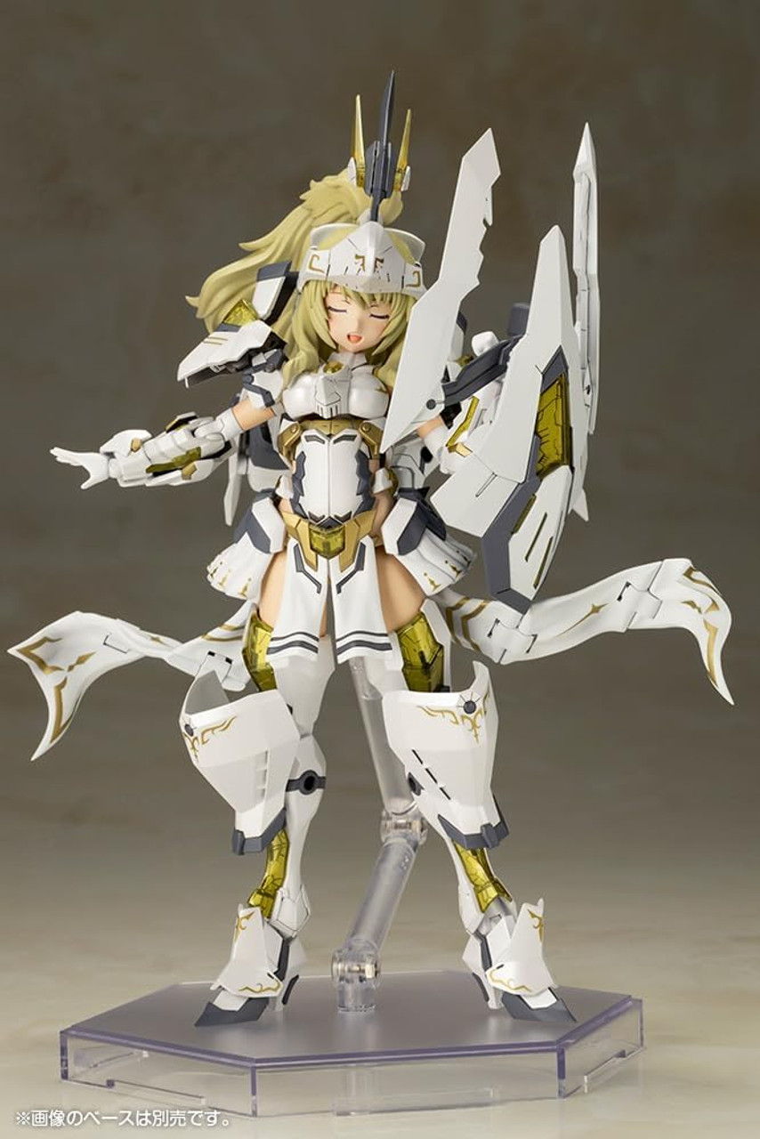 Frame Arms Girl: Durga II