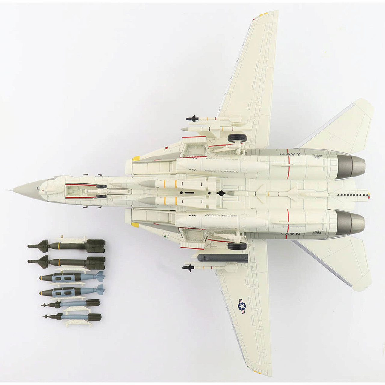 航空機・ヘリコプター Grumman F-14D \