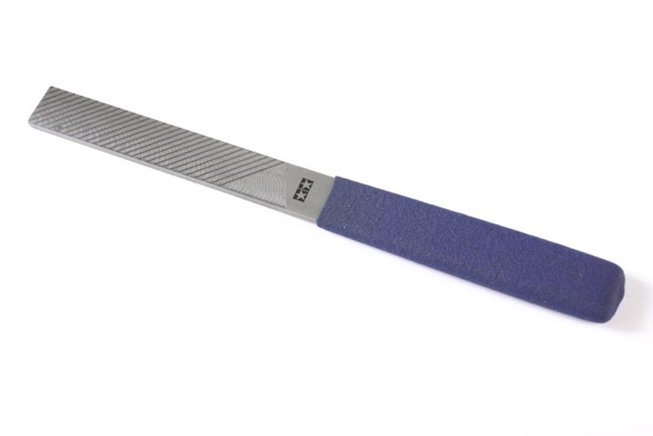 Plastic Modeling File 16mm Flat - TAM74058