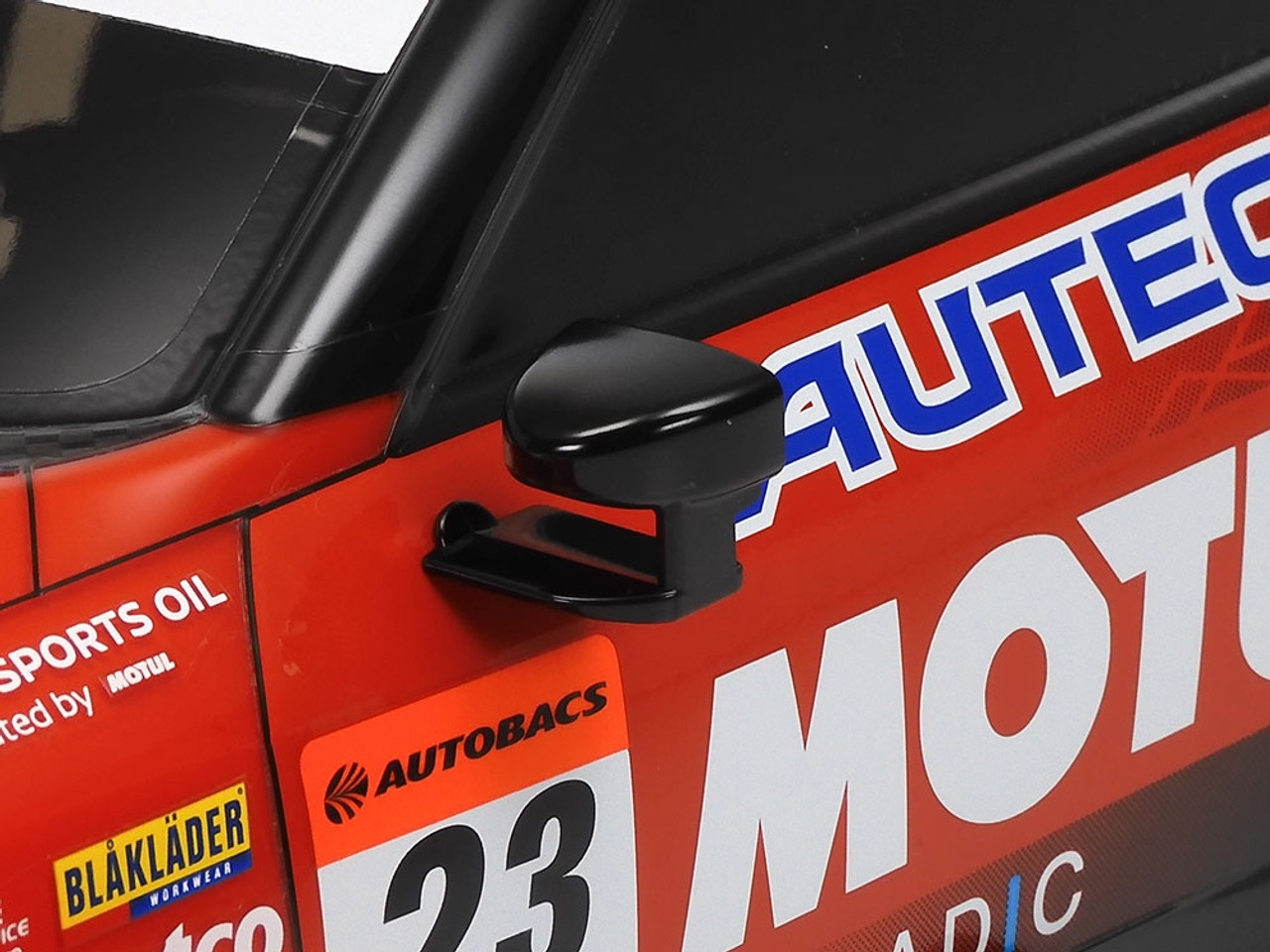 1/10 RC MOTUL AUTECH Z 4WD (TT-02) - Brookhurst Hobbies