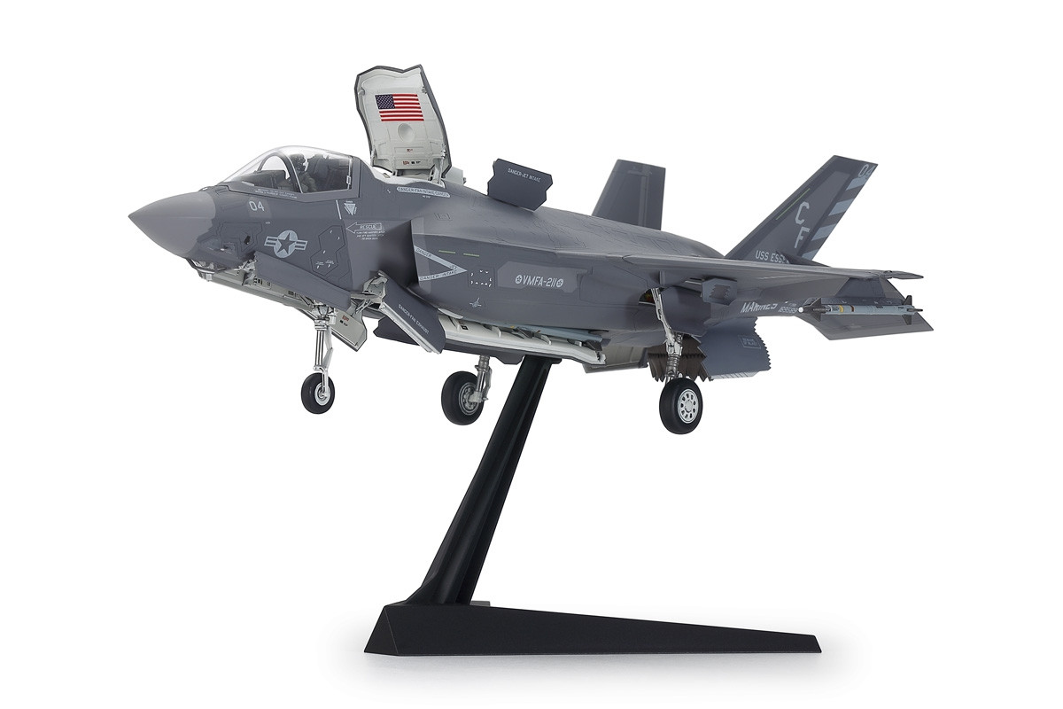 1/72 Lockheed Martin F-35B Lightning II - TAM60793 - Brookhurst