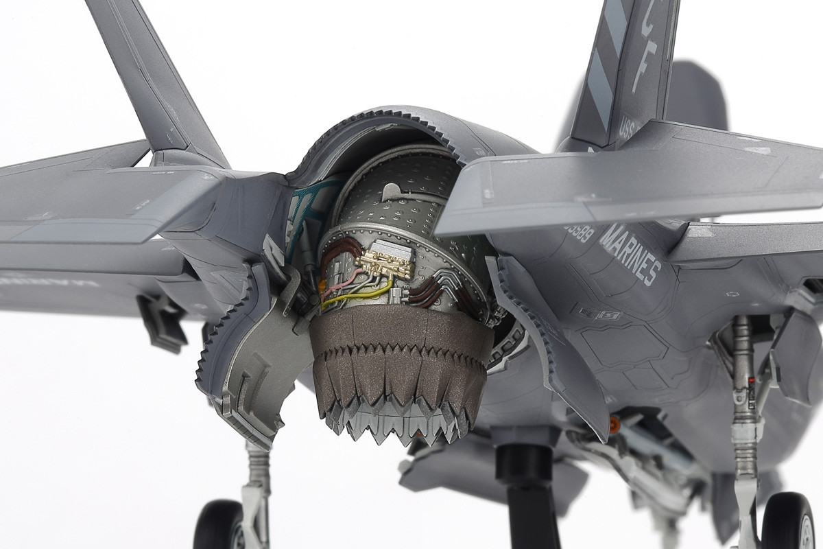 1/72 Lockheed Martin F-35B Lightning II - TAM60793 - Brookhurst