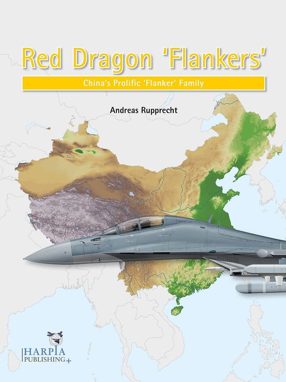 Red Dragon 'Flankers' China's Prolific 'Flanker' Family