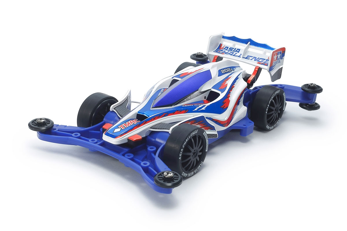 JR Aero Avante 2024 Special - TAM95655