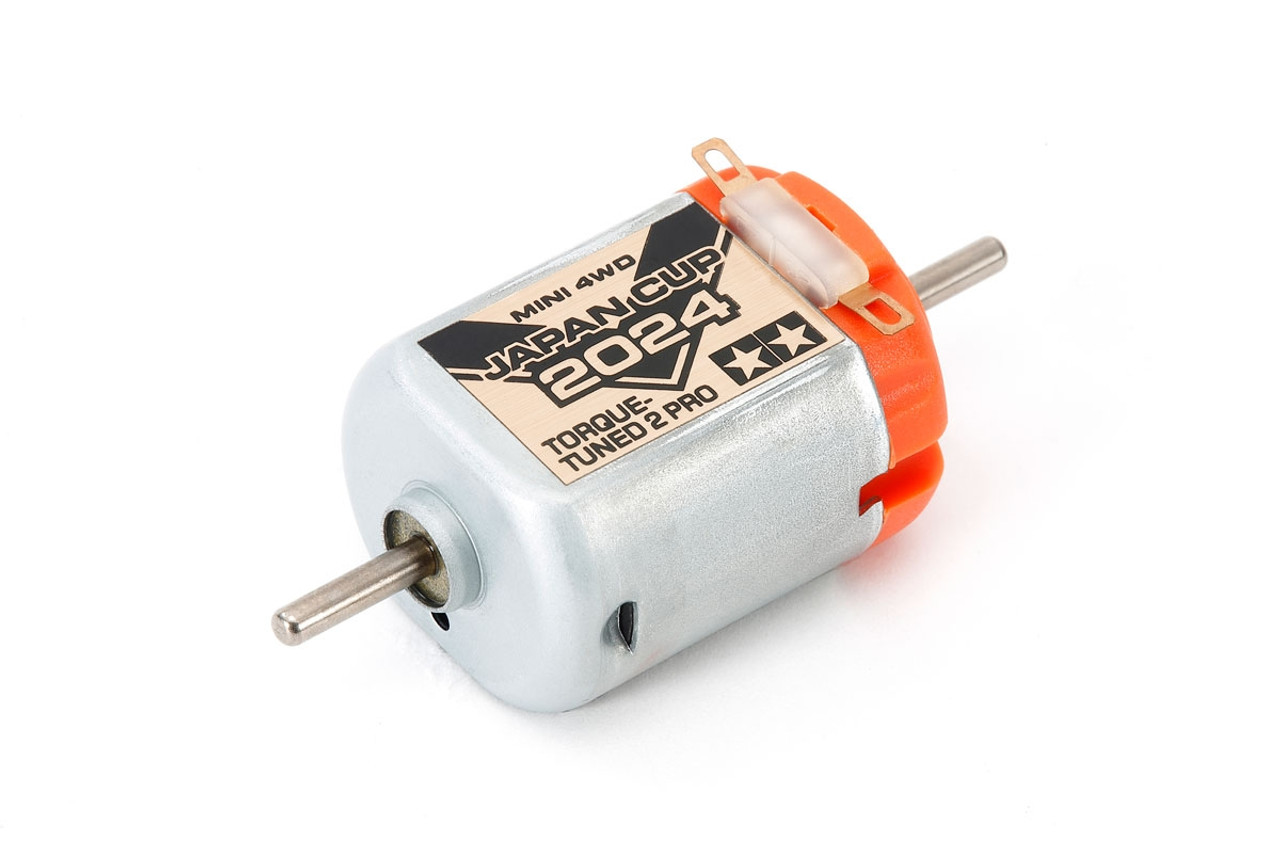 Jr Torque-Tuned Motor Pro - TAM95172