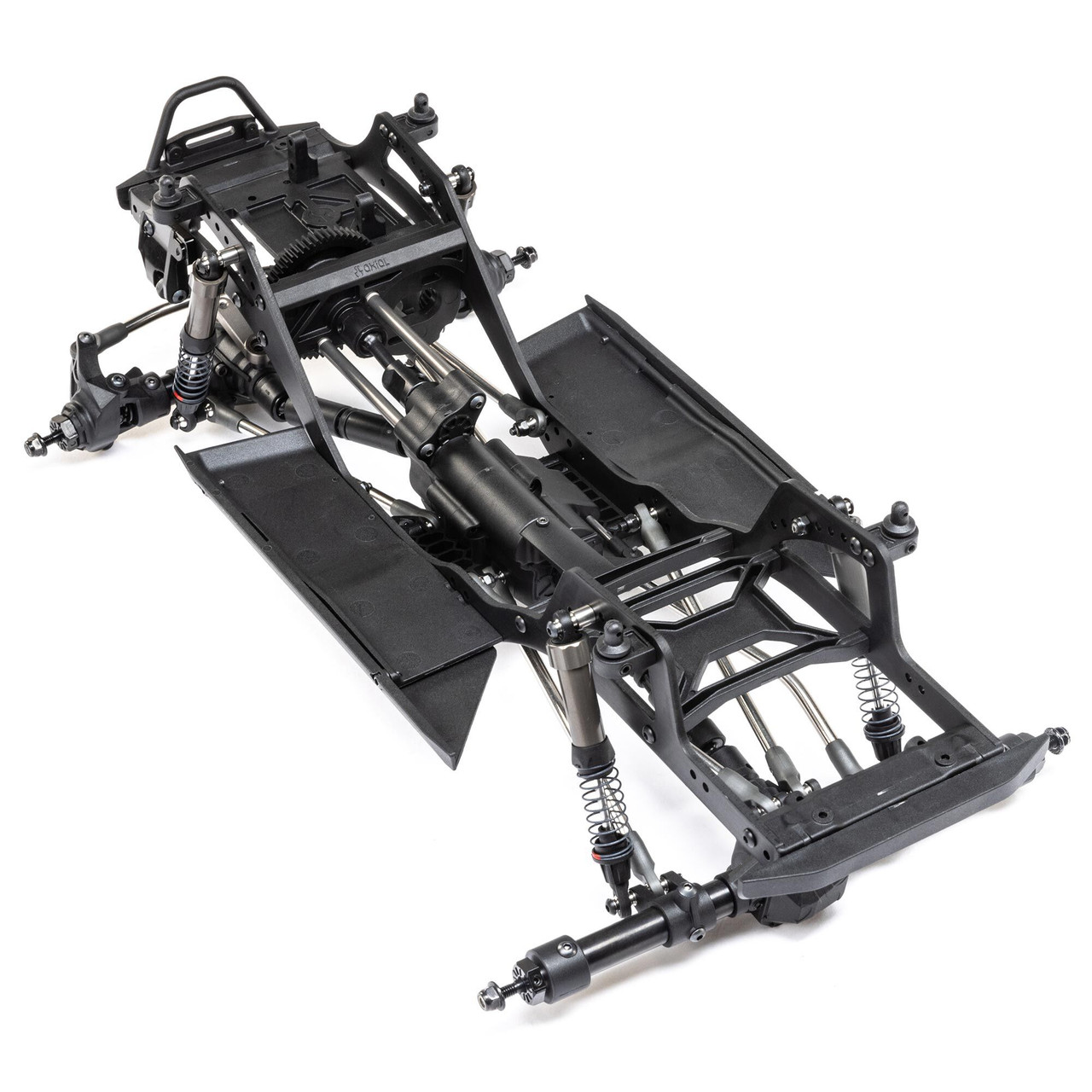1/10 SCX10 PRO 4WD Kit - Brookhurst Hobbies