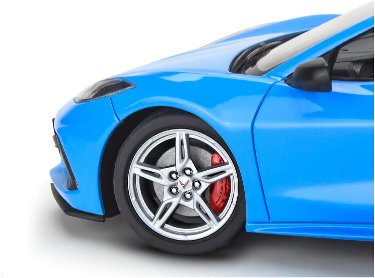 1/25 ’22 Corvette® Stingray Z51 Coupe - 14556