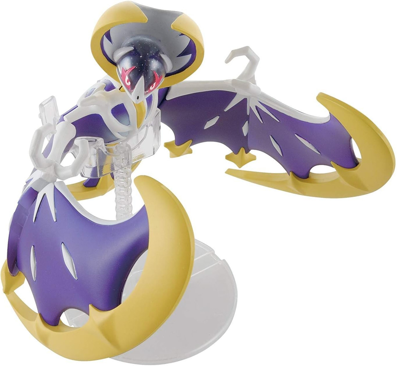 Pokémon Model Kit: Collection #040 - Lunala