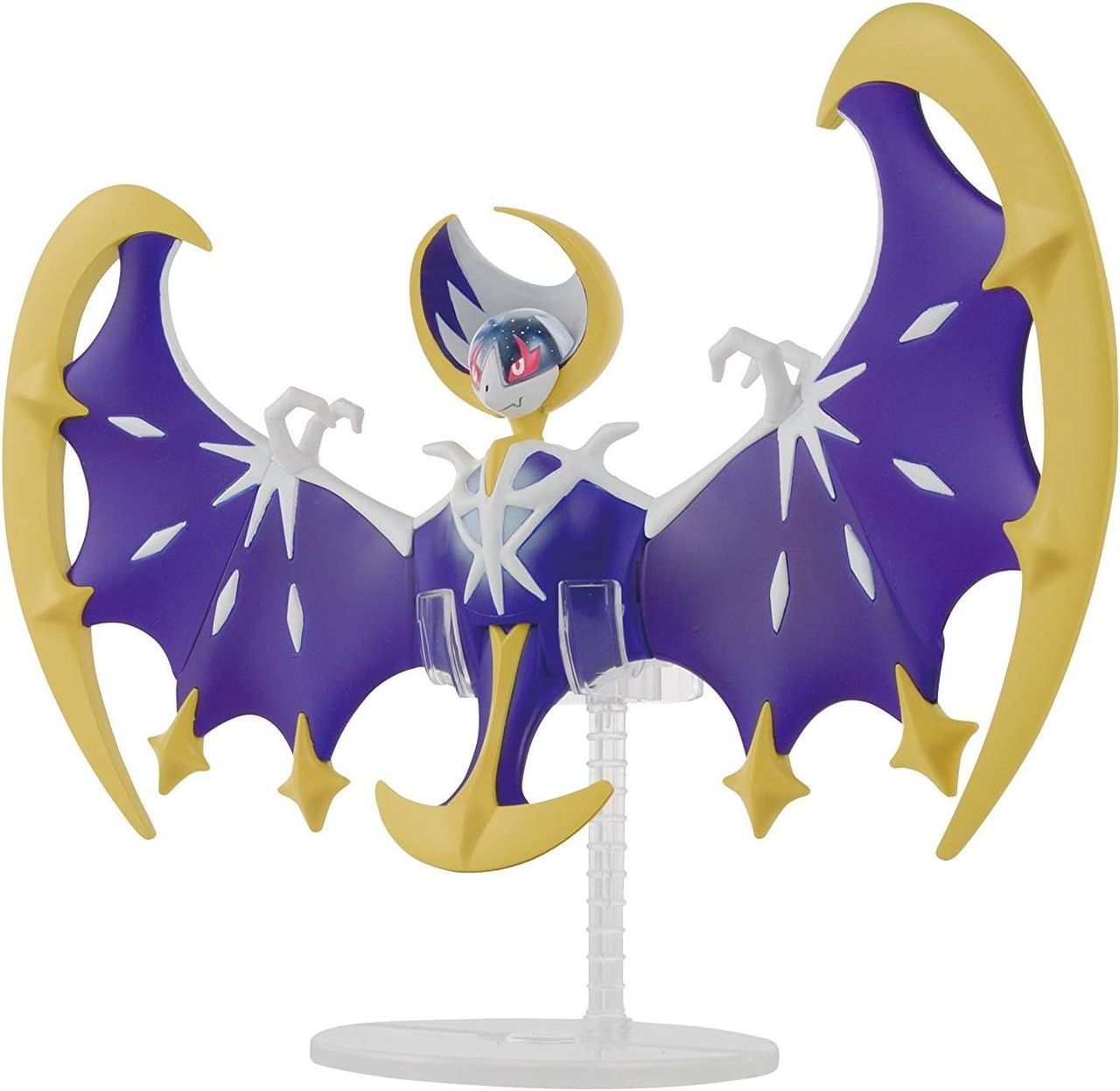 Pokémon Model Kit: Collection #040 - Lunala