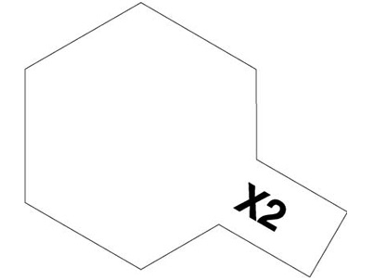TAMIYA ACRYLIC MINI 10ML