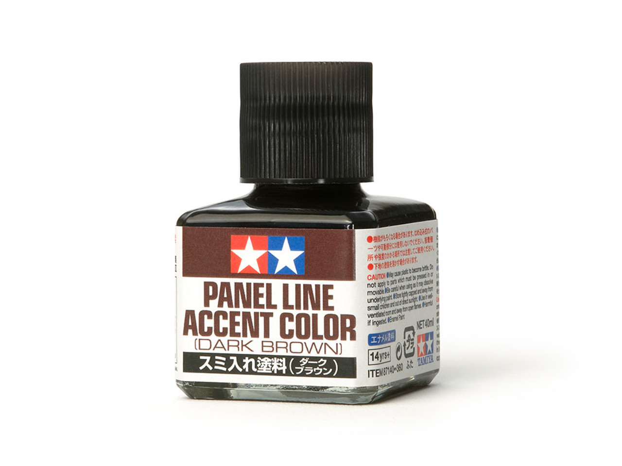 PANEL LINE ACCENT COLOR