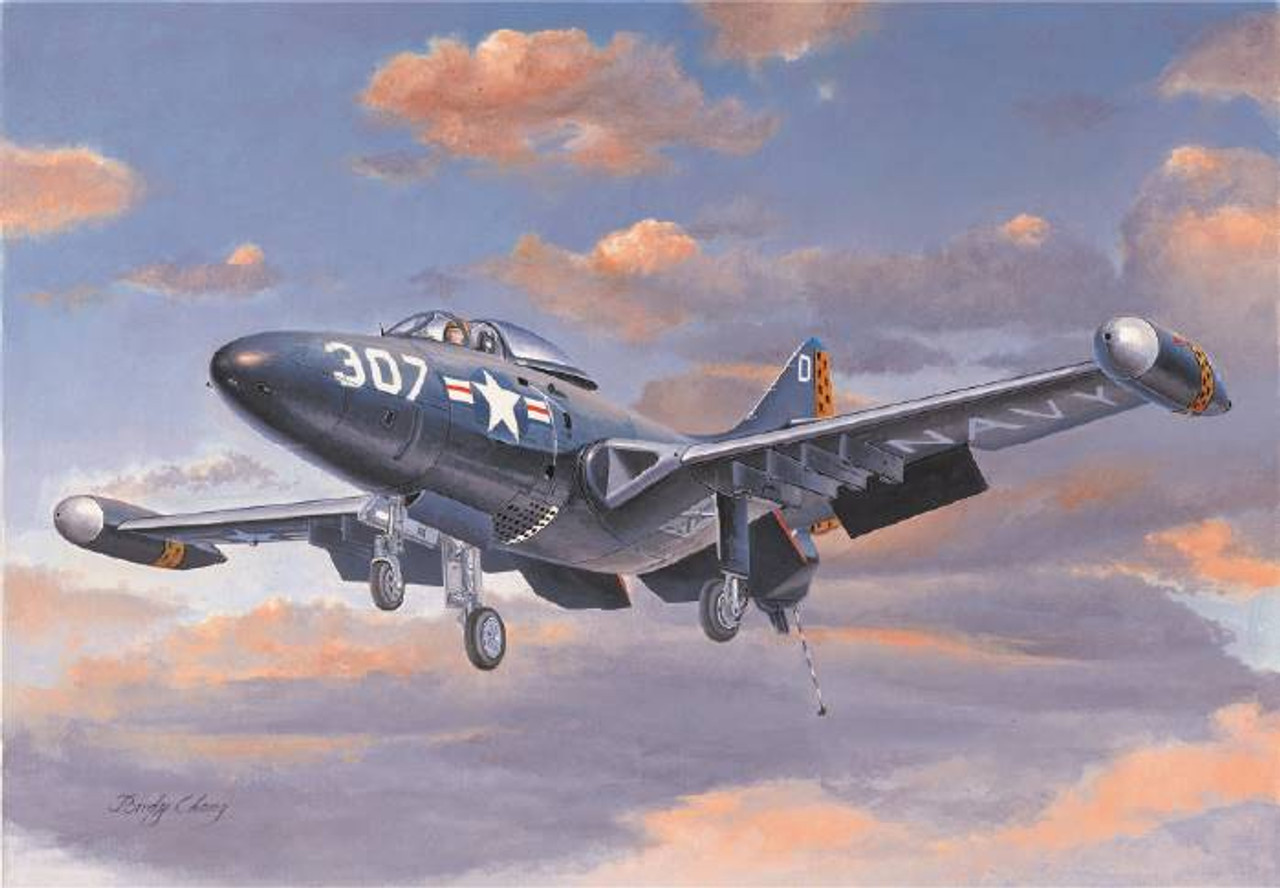1/72 F9F-2 PANTHER - 87248