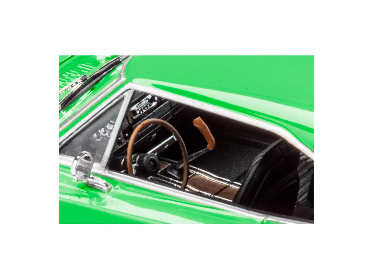 1/25 1970 Dodge Charger R/T - 14561