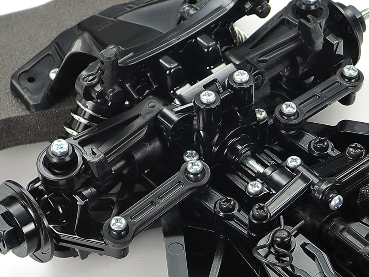 1/10 RC ENEOS X PRIME GR SUPRA 4WD (TT02)
