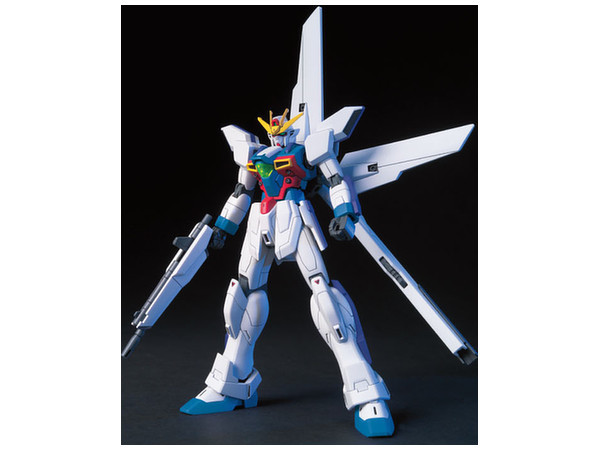 1/144 HGAW #109 GX-9900 Gundam X - Brookhurst Hobbies