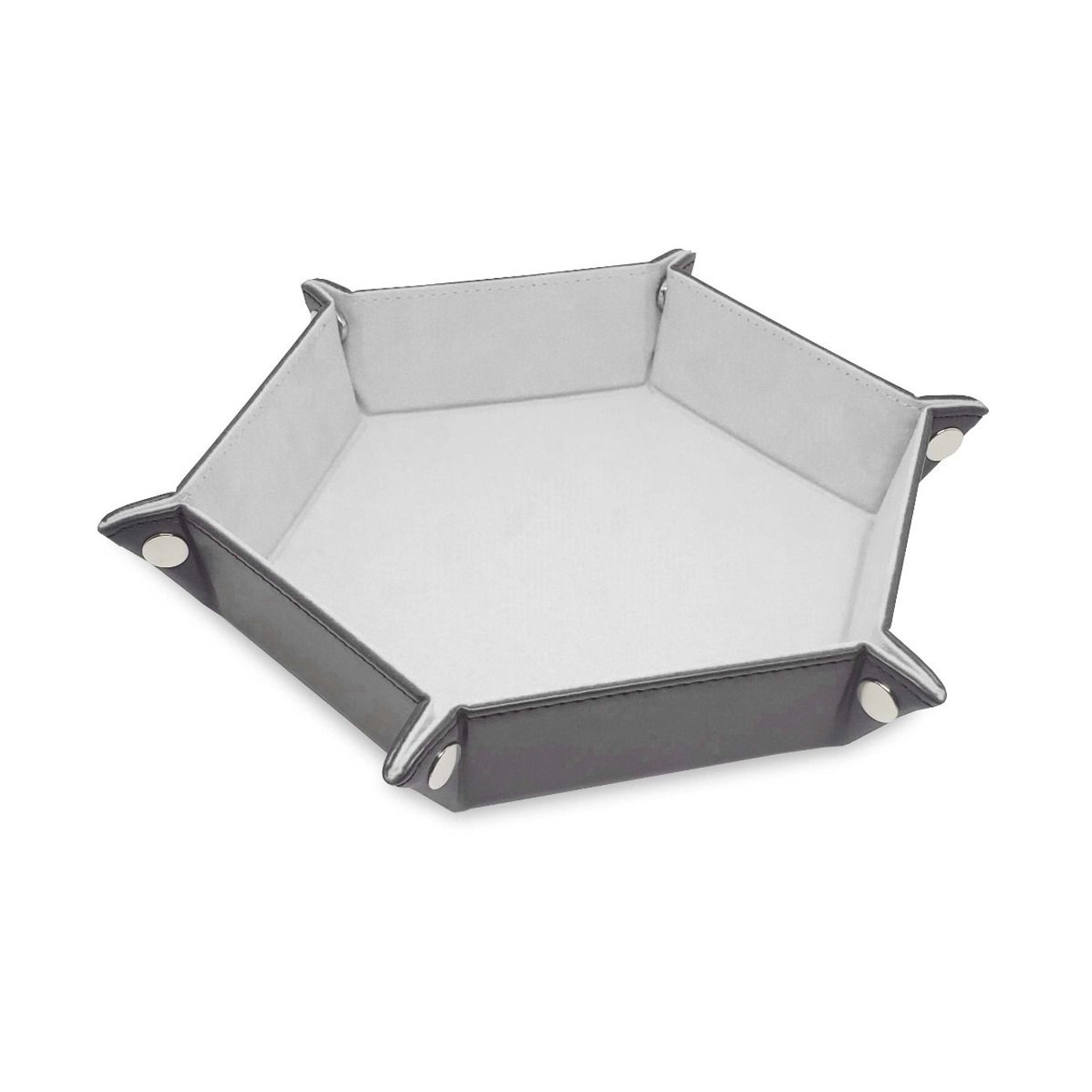 Hexagon Dice Tray