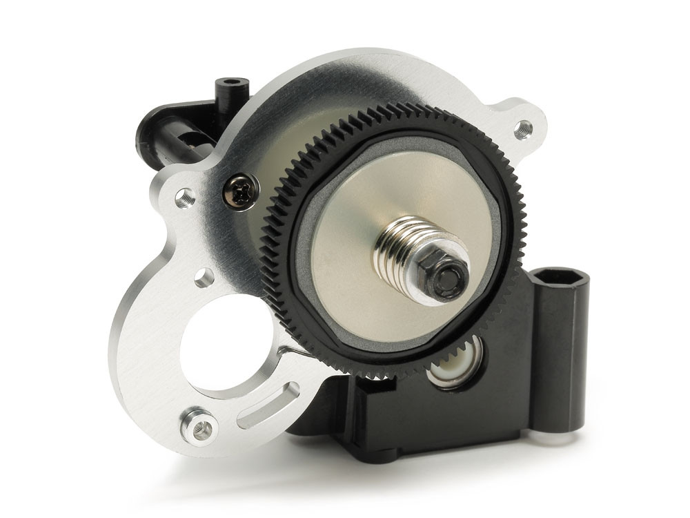 1/10 RC SUPER ASTUTE 2WD  (2018)