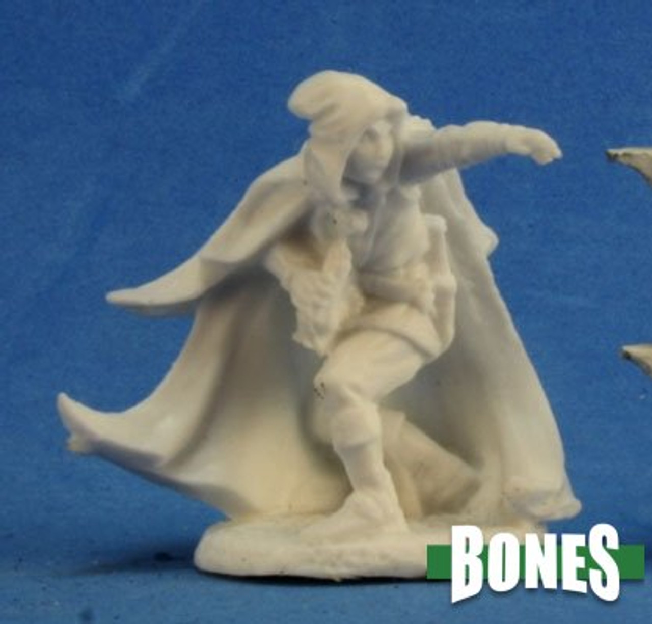 77209 - Bones Classic: Arran Rabin