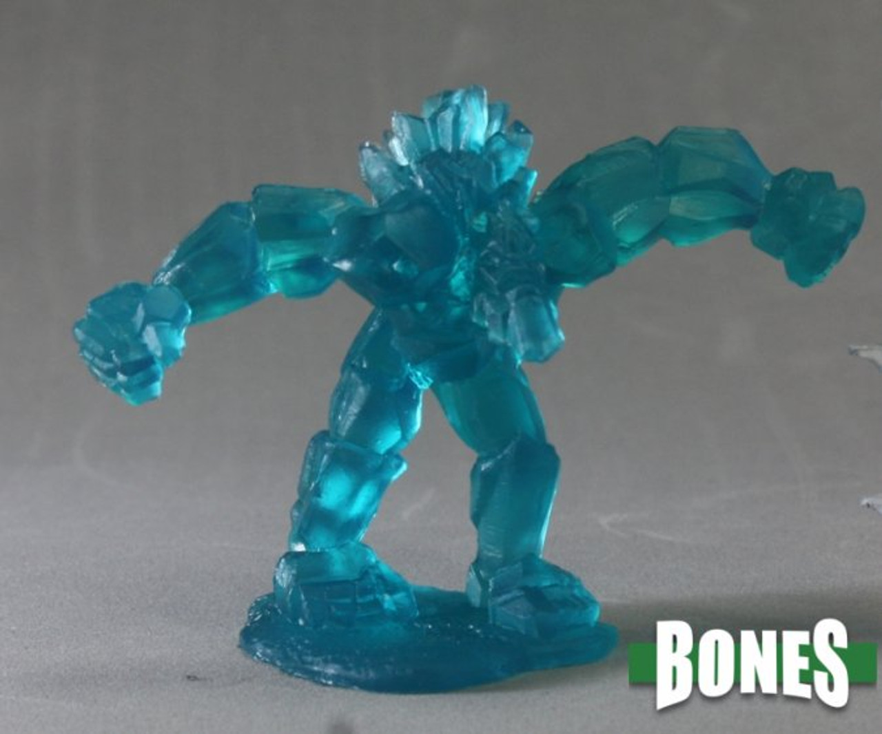 77309 - Bones Classic: Crystal Golem