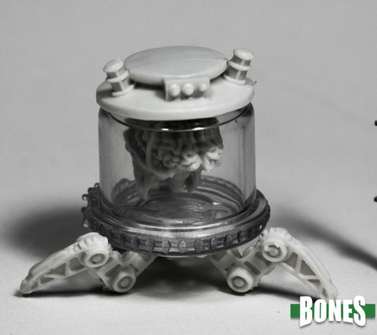 77493 - Bones Classic: Brain In a Jar