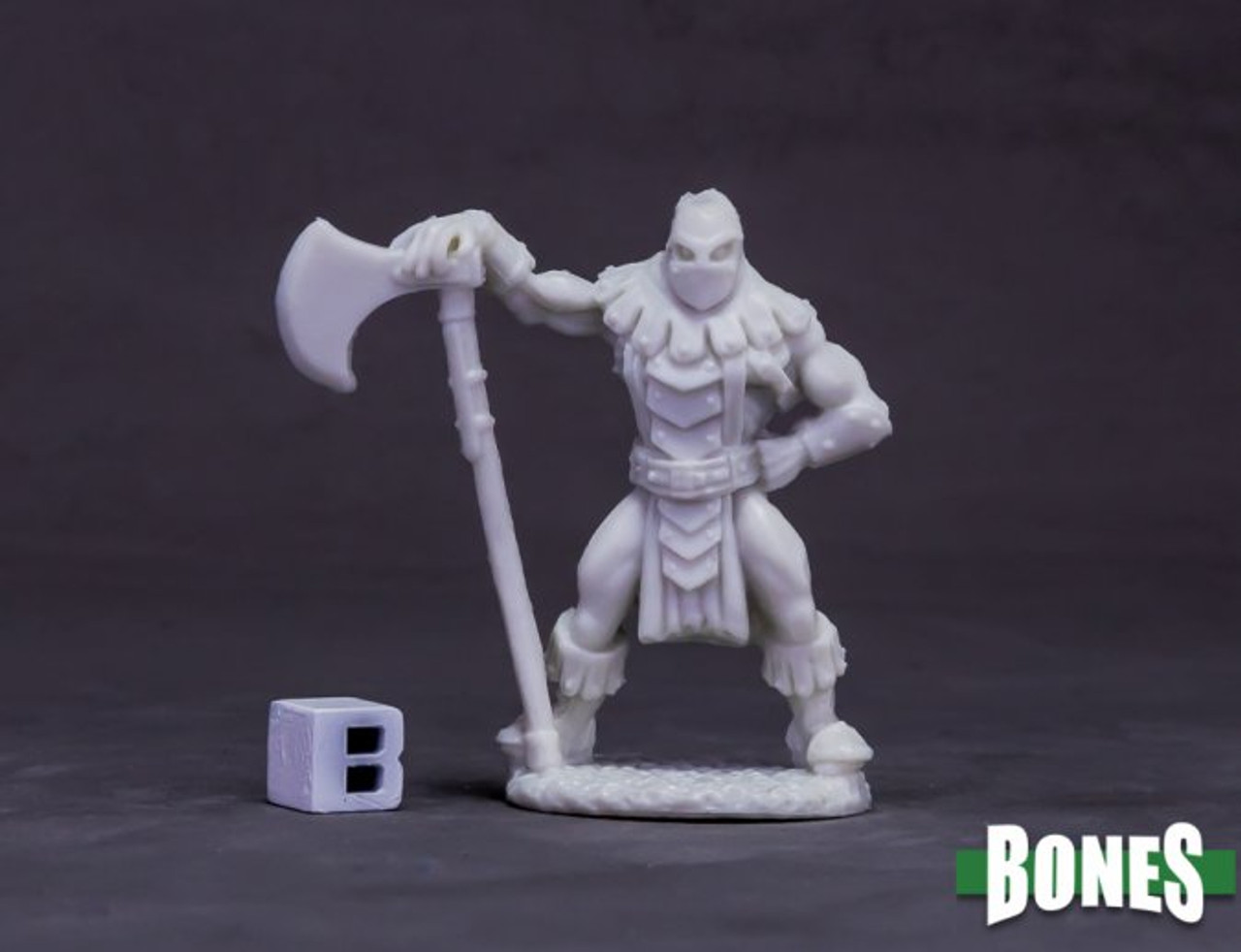77620 - Bones Classic: Executioner