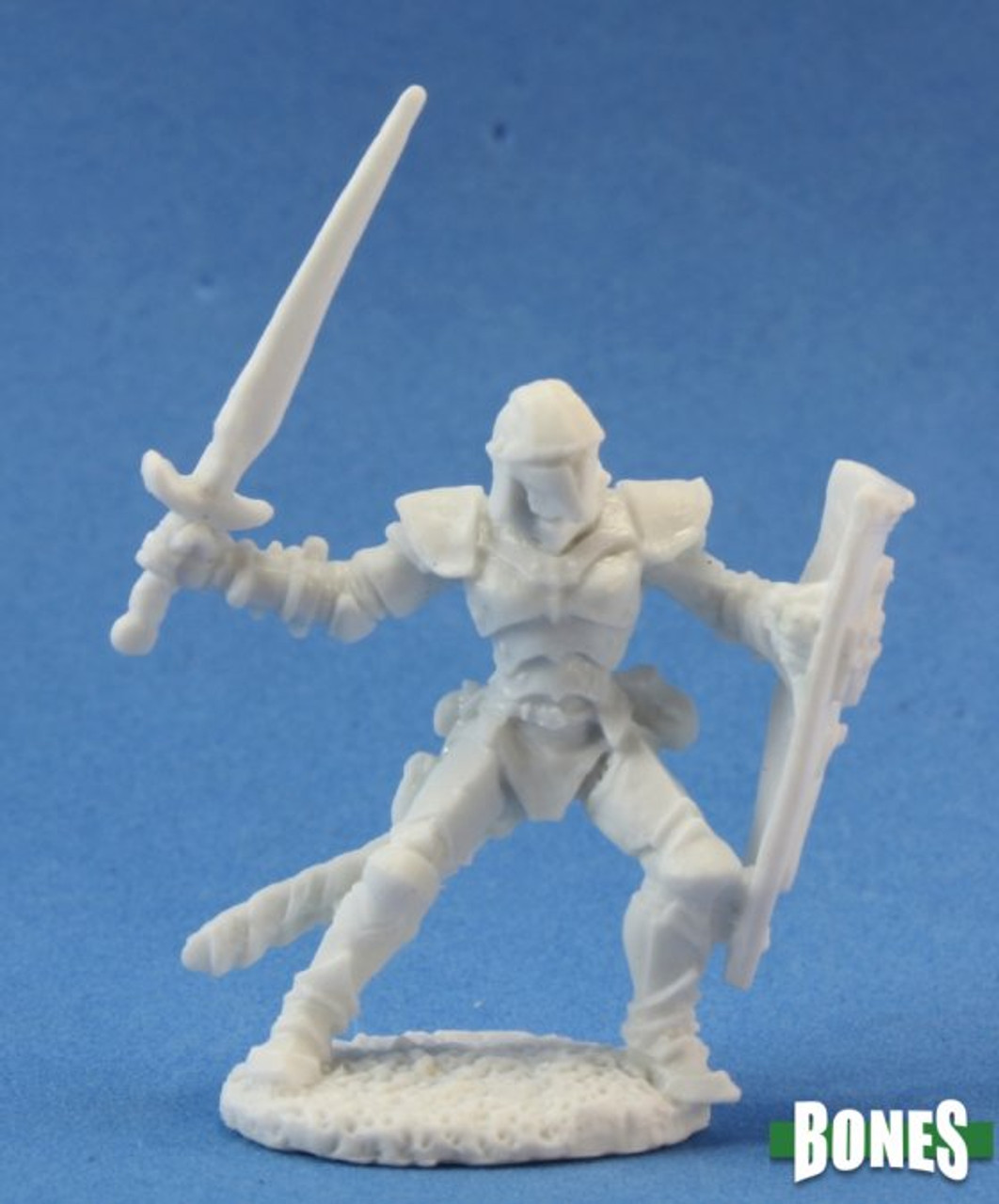77023 - Bones Classic: Barnabas, Human Warrior