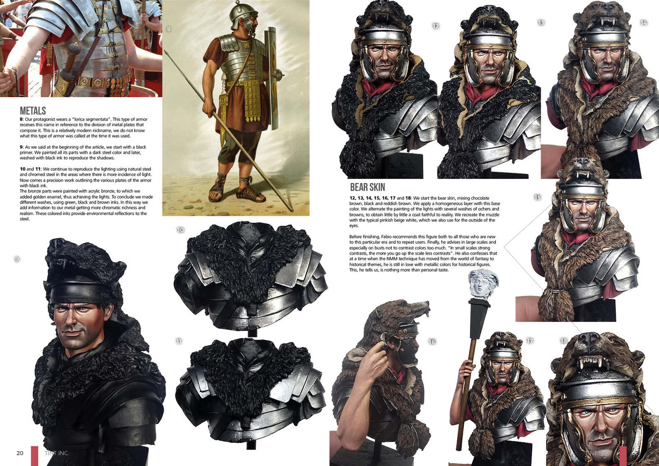 AK Interactive TINT INC #03