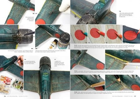 ACES HIGH MAGAZINE: THE BEST OF, VOL.1