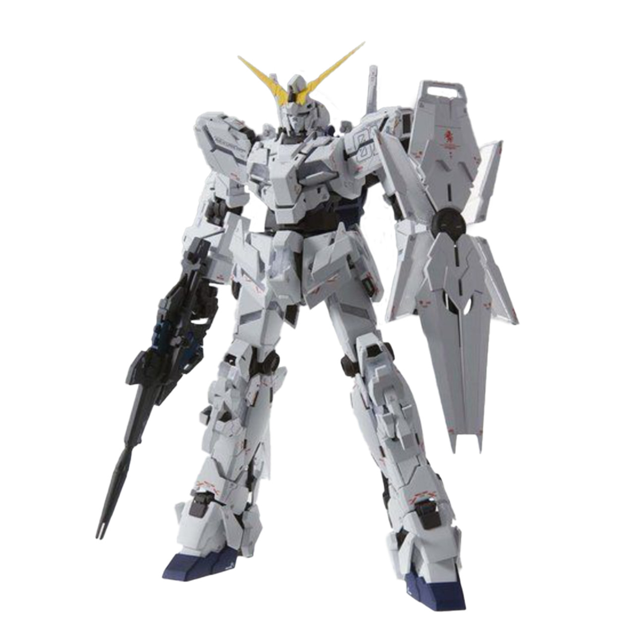 1/100 MGEX UNICORN GUNDAM Ver.Ka - Brookhurst Hobbies