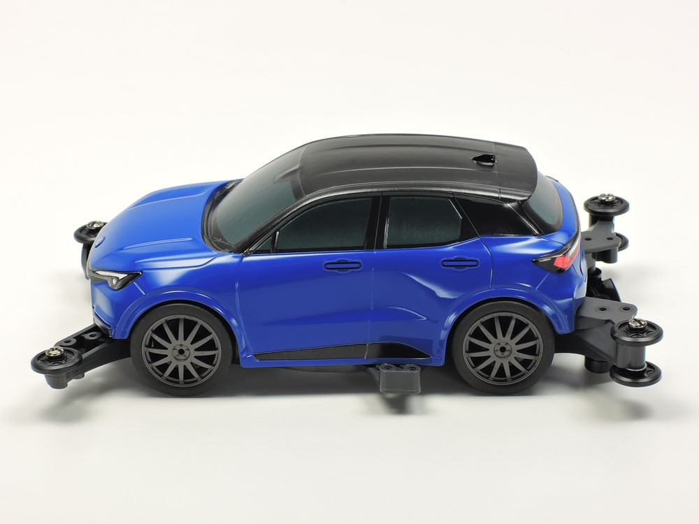 JR LEXUS LBX MORIZO RR - TAM18661 - Brookhurst Hobbies