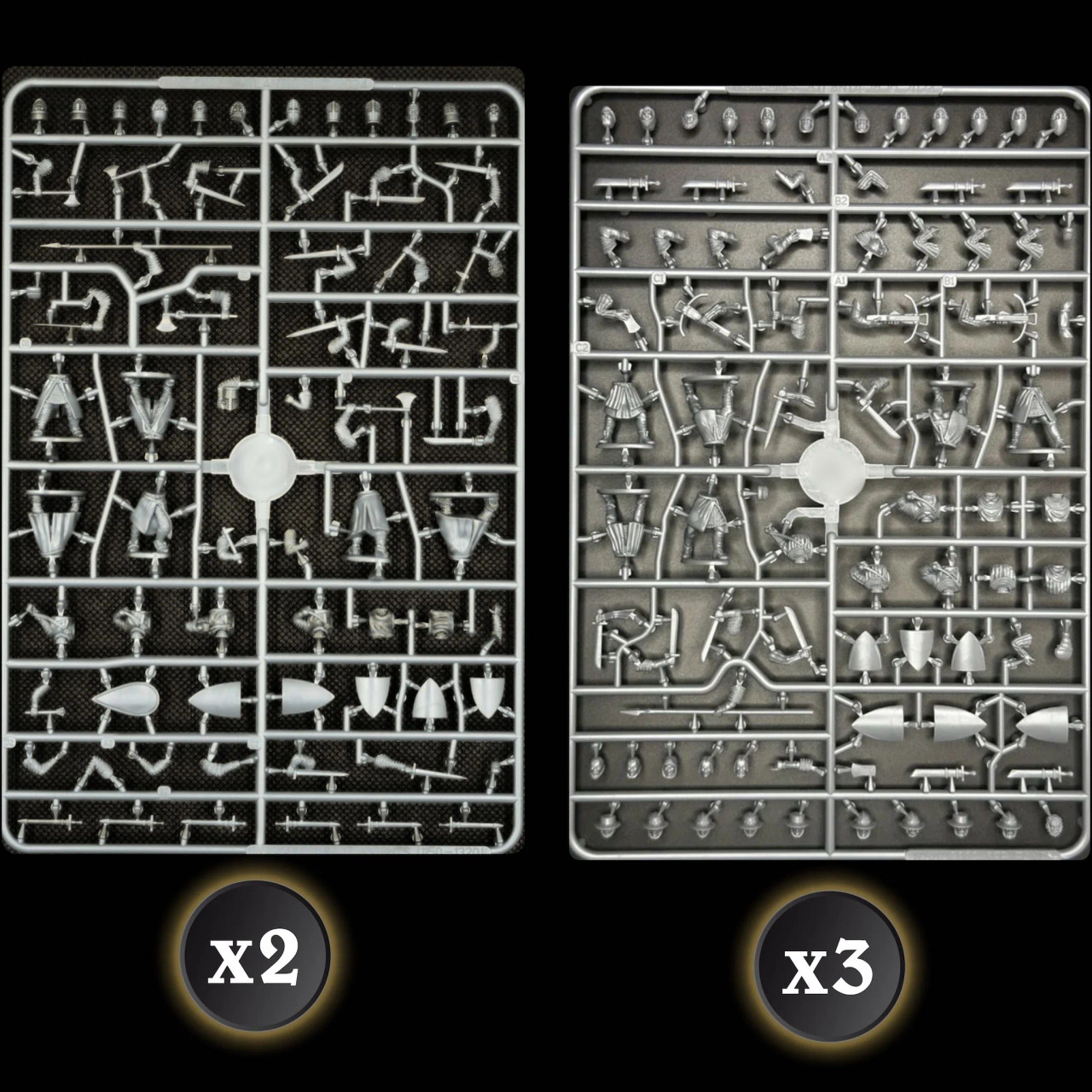 Barons' War Second Edition